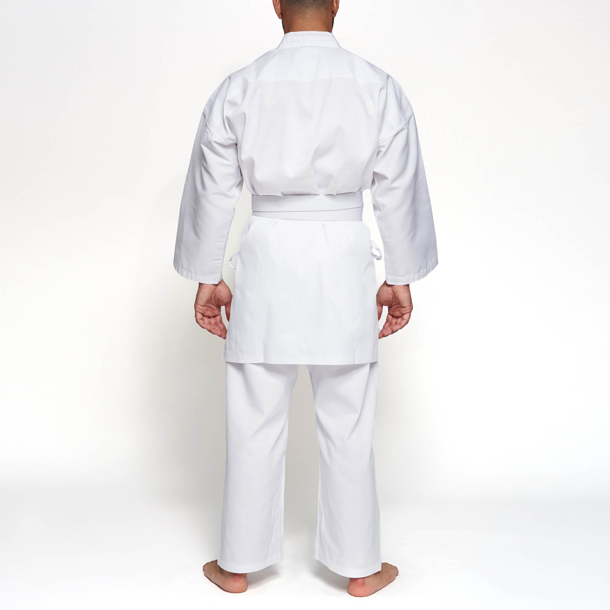 KARATEGI TRAINING