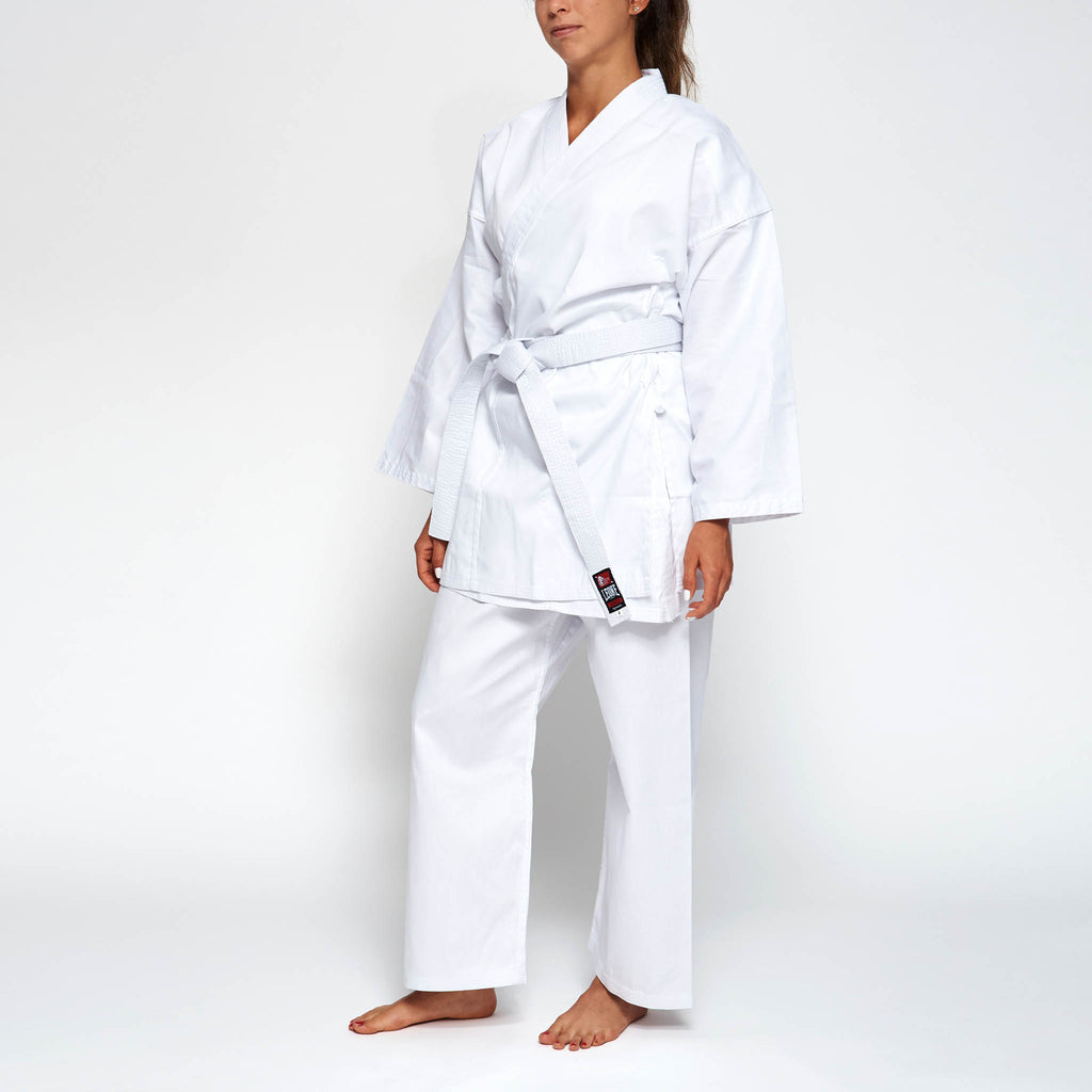 KARATEGI TRAINING