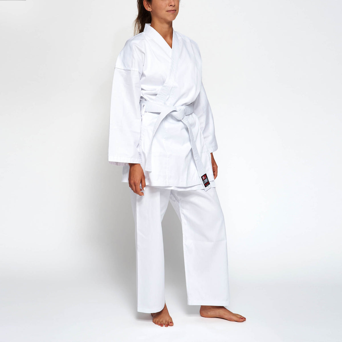 KARATEGI TRAINING