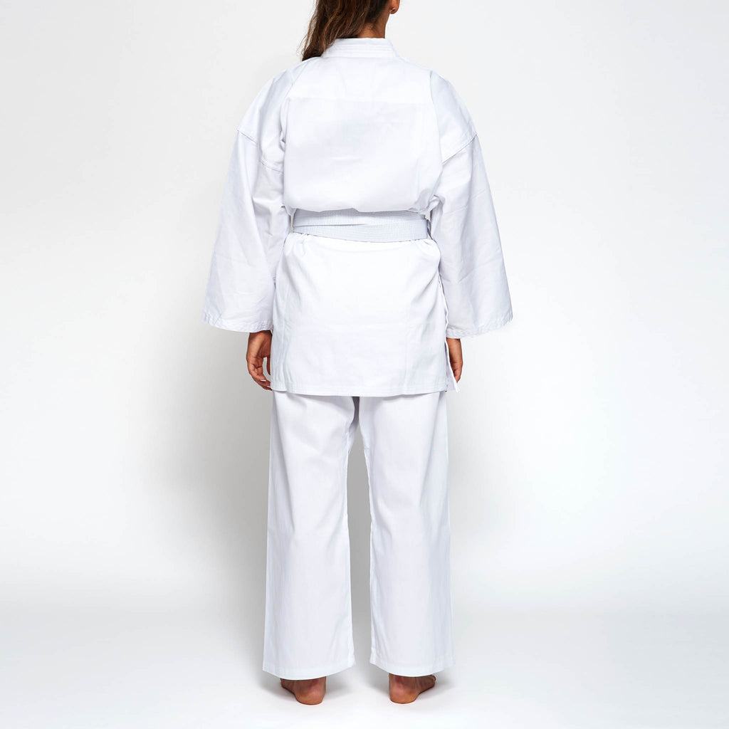 KARATEGI TRAINING