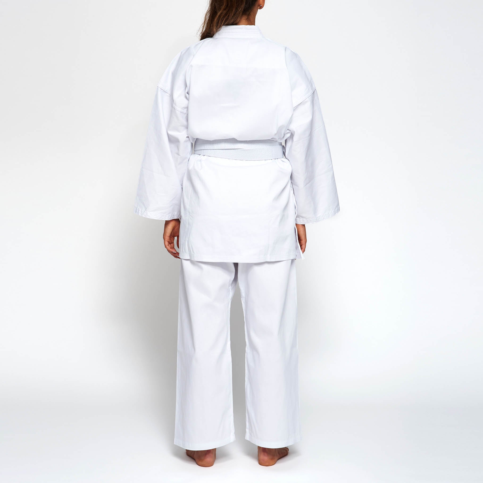 KARATEGI TRAINING