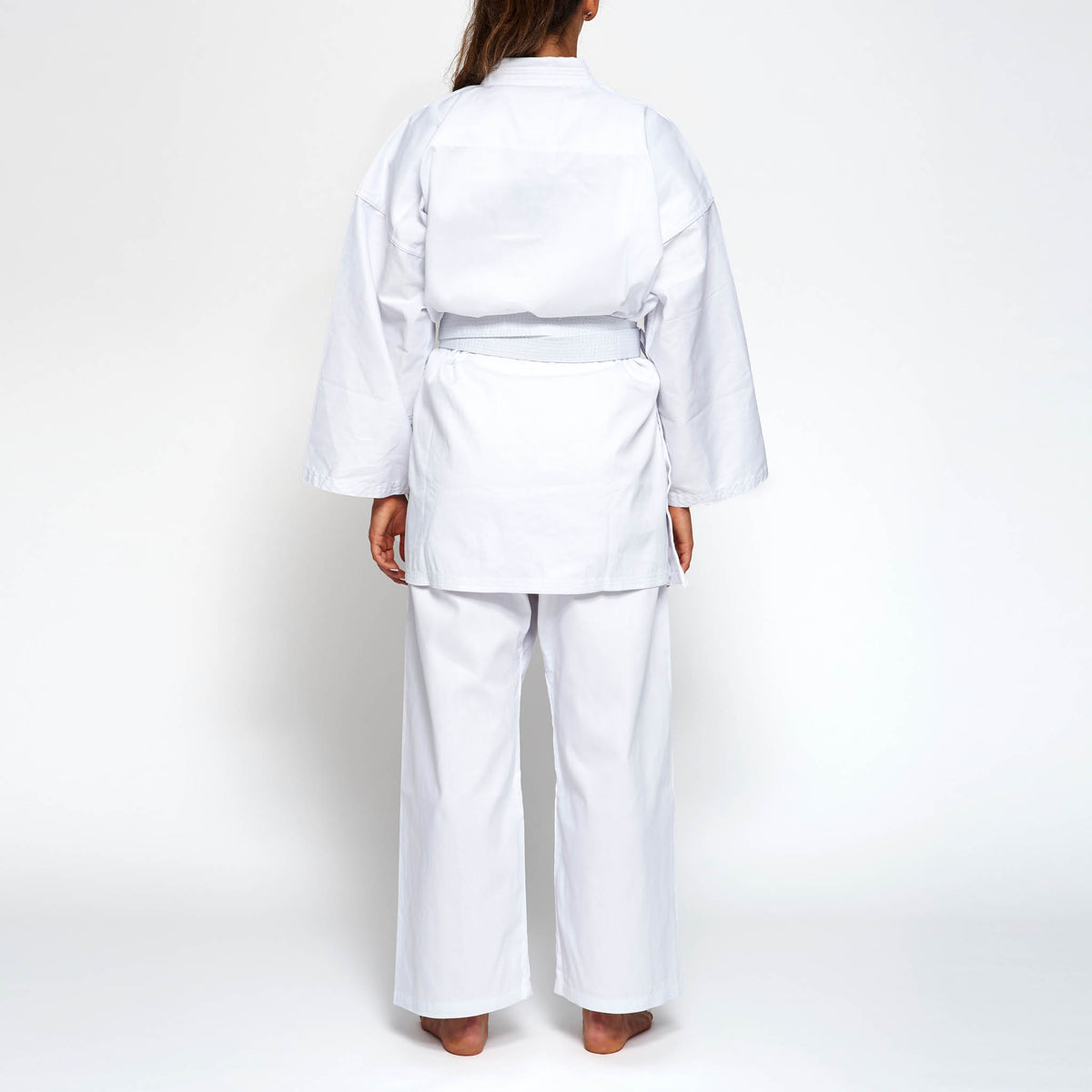KARATEGI TRAINING