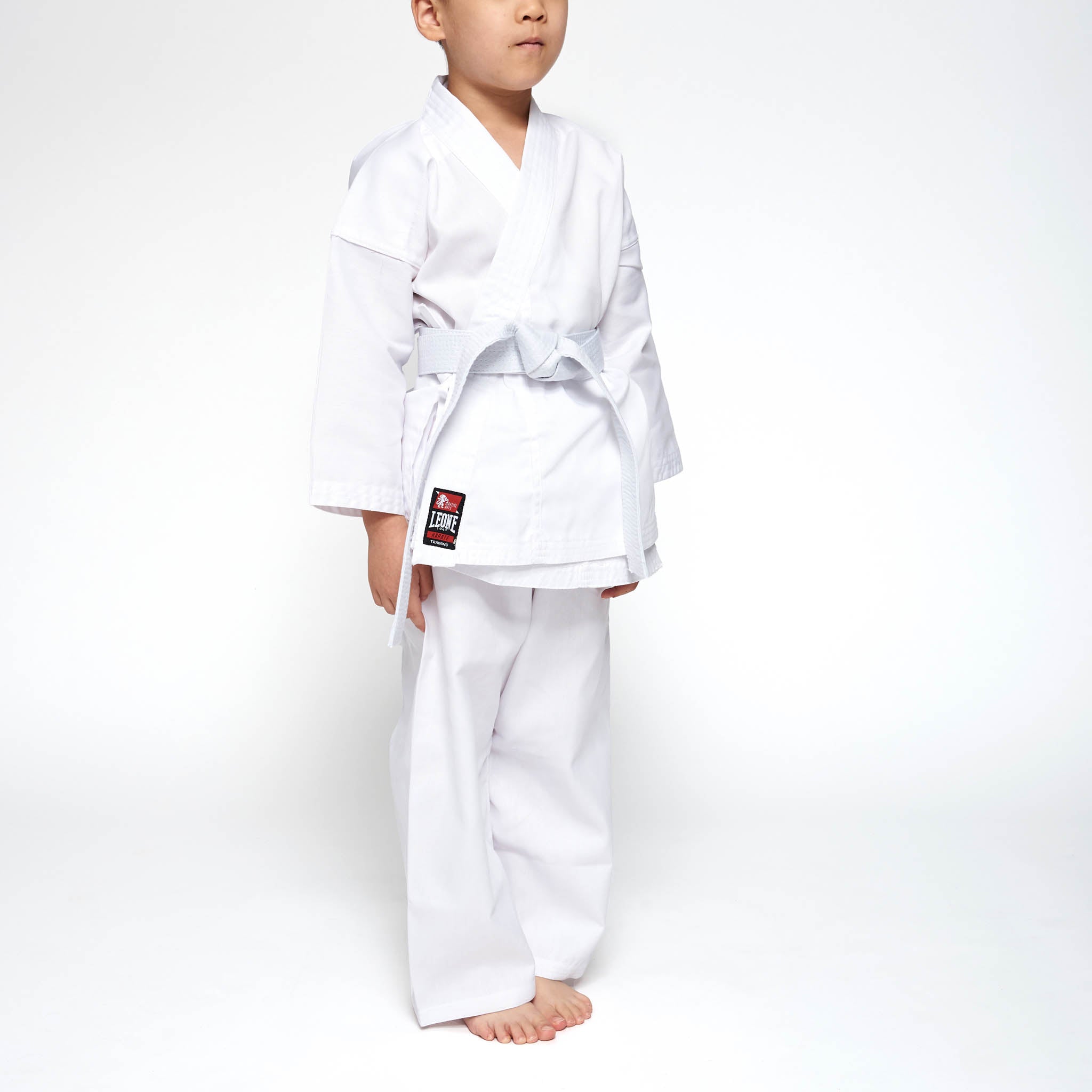 KARATEGI TRAINING