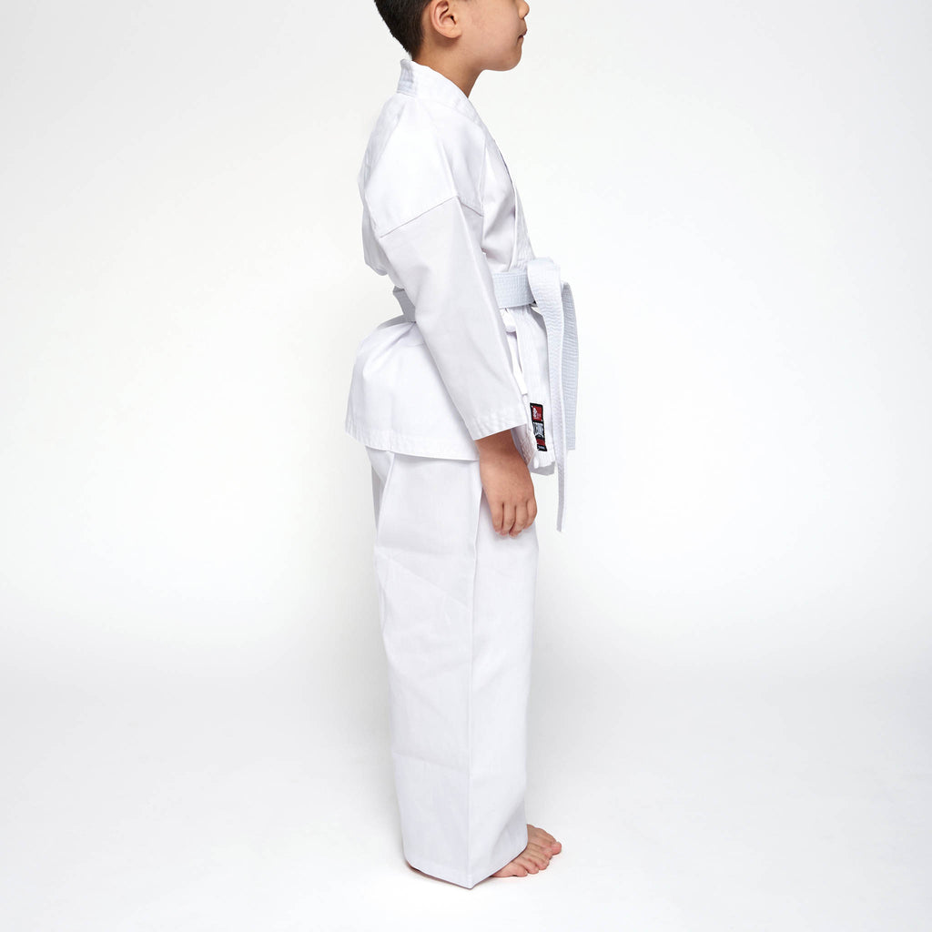 KARATEGI TRAINING