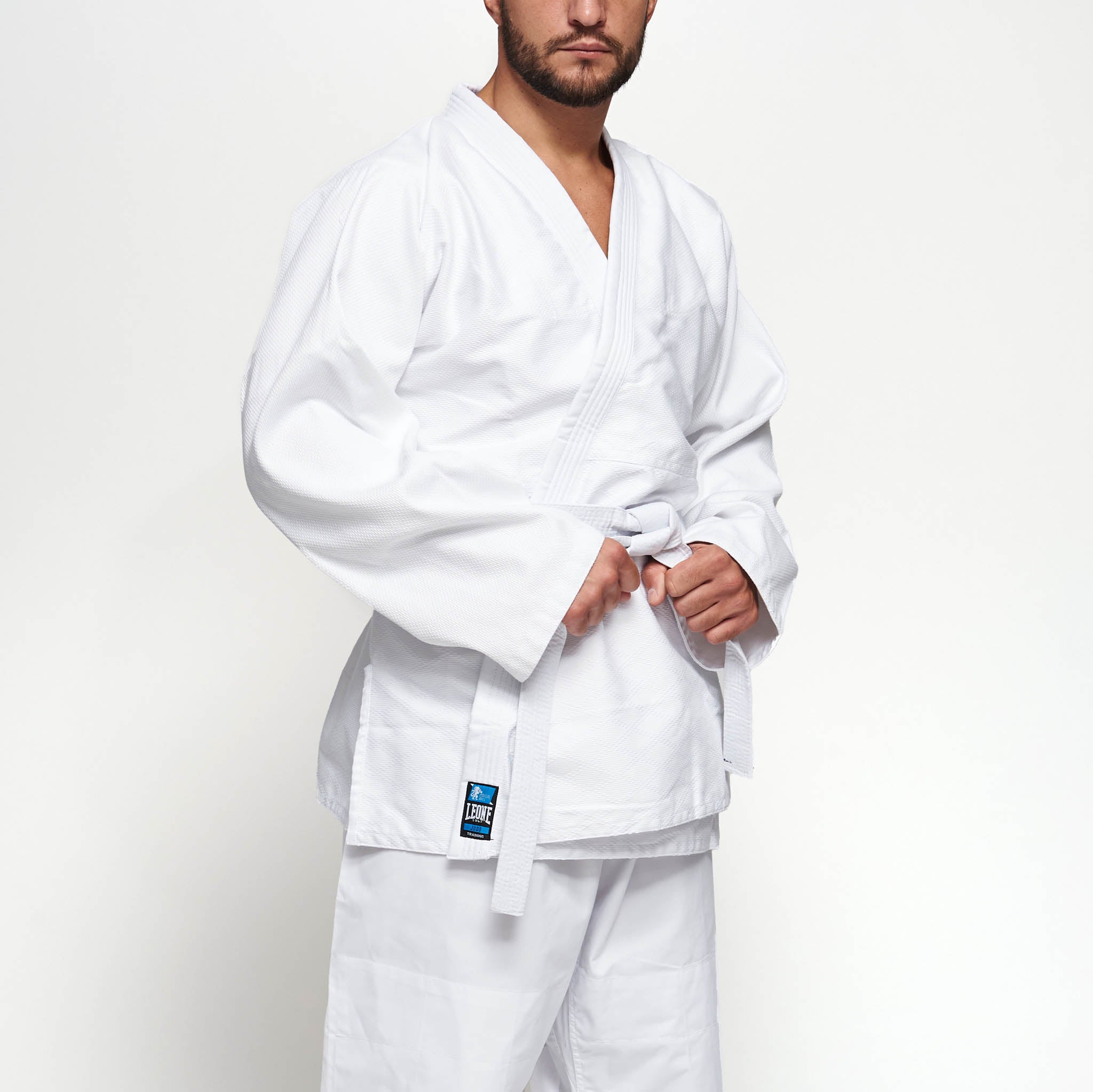JUDOGI
