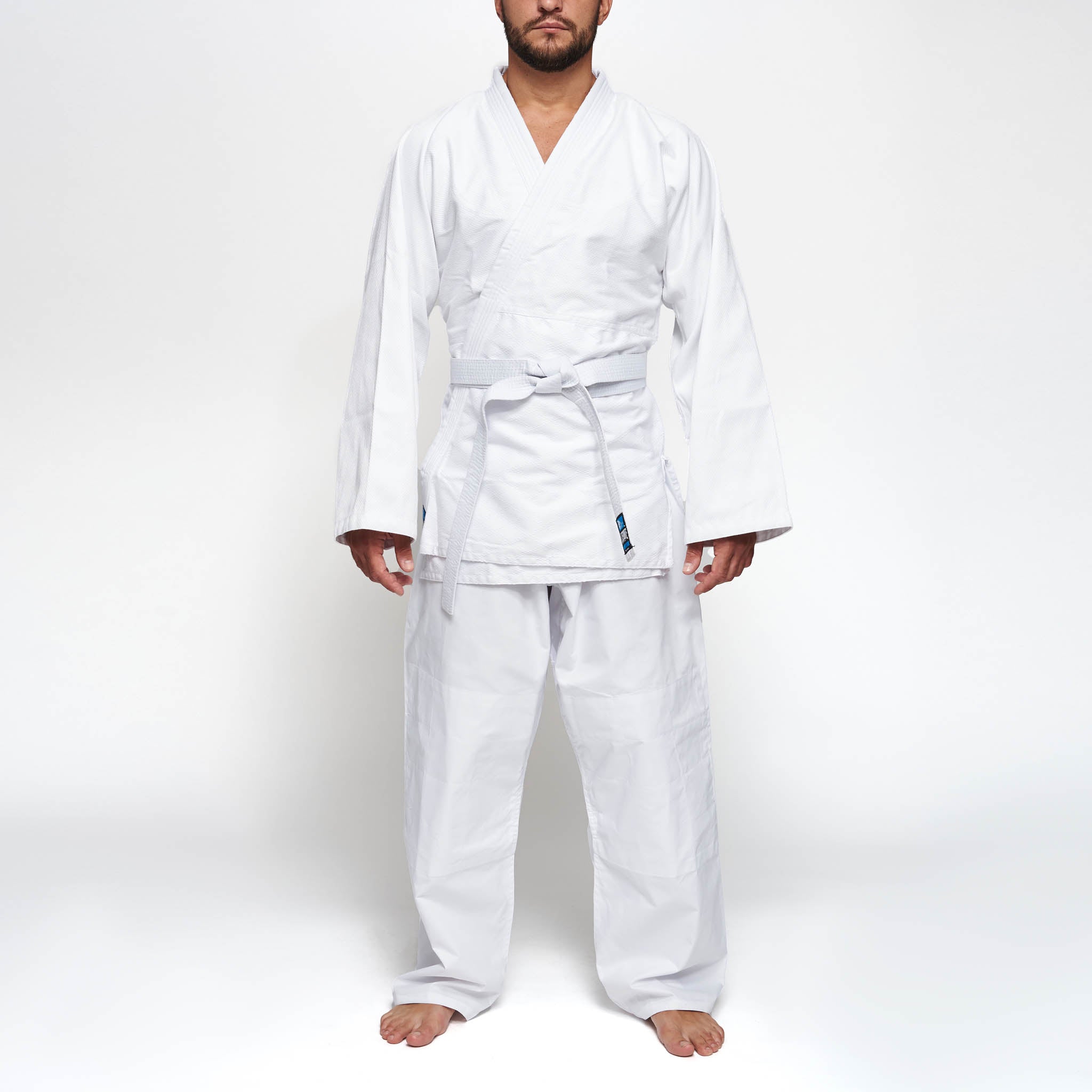 JUDOGI