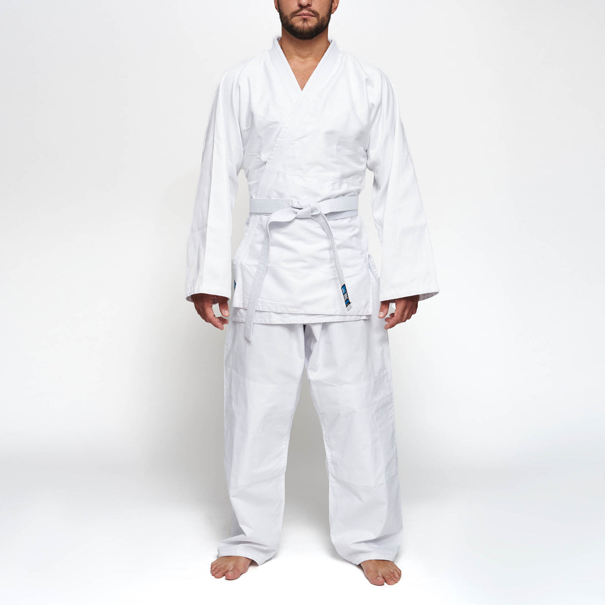 JUDOGI