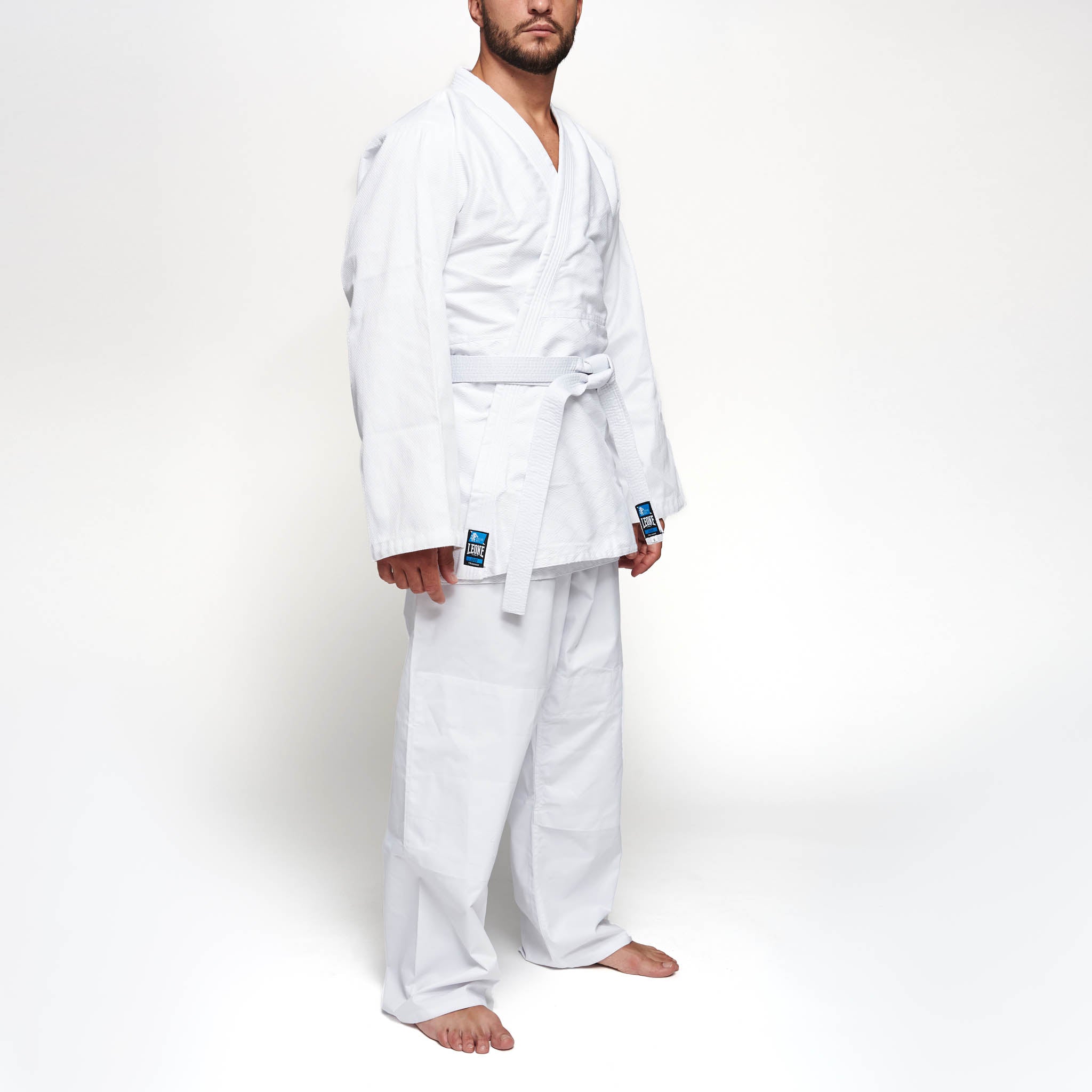 JUDOGI