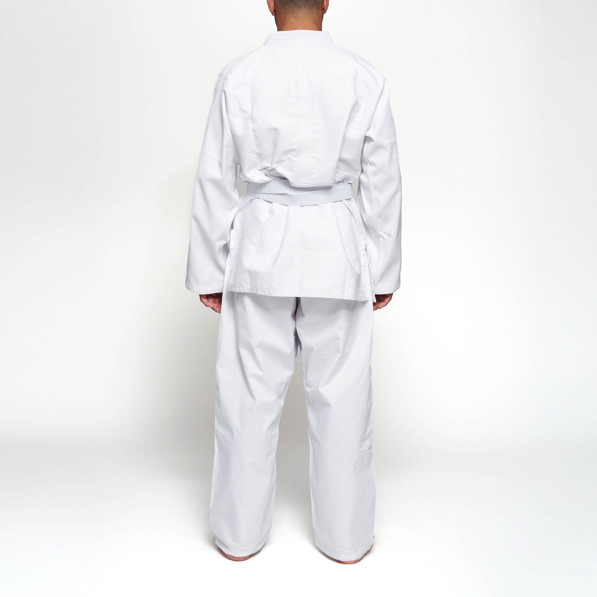 JUDOGI