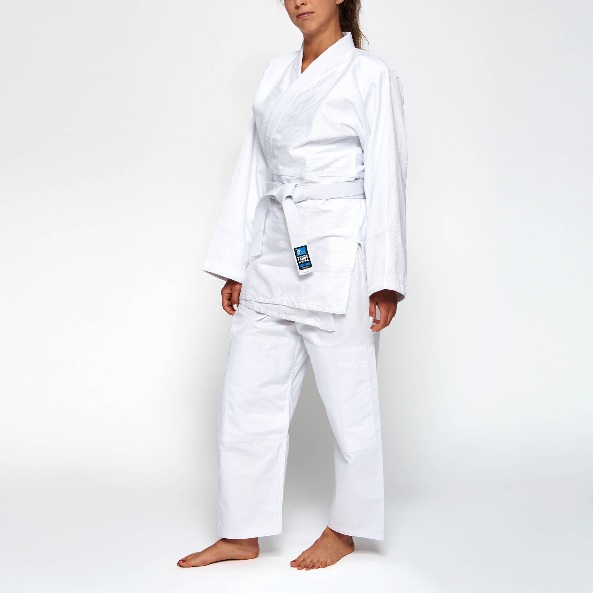JUDOGI