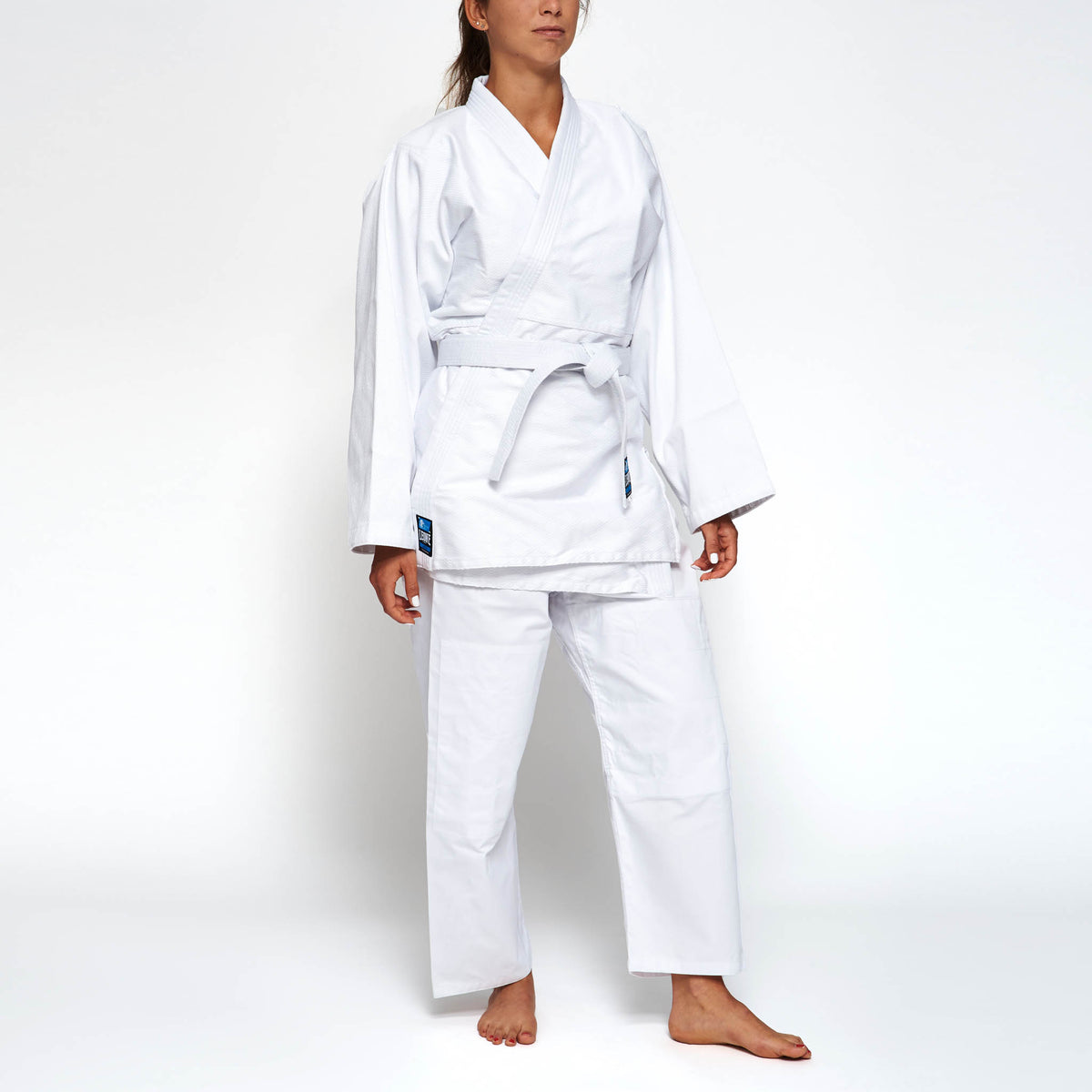JUDOGI
