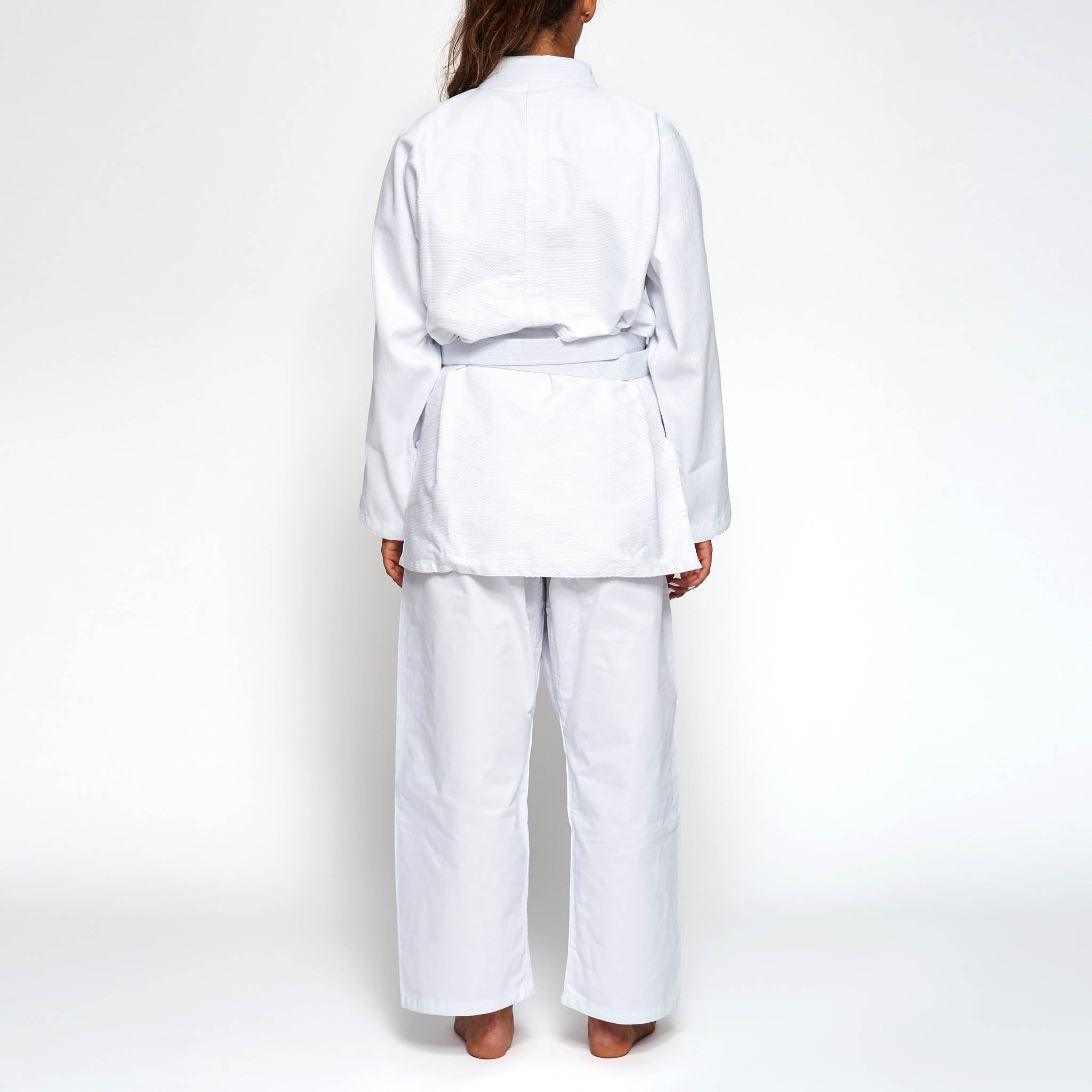 JUDOGI