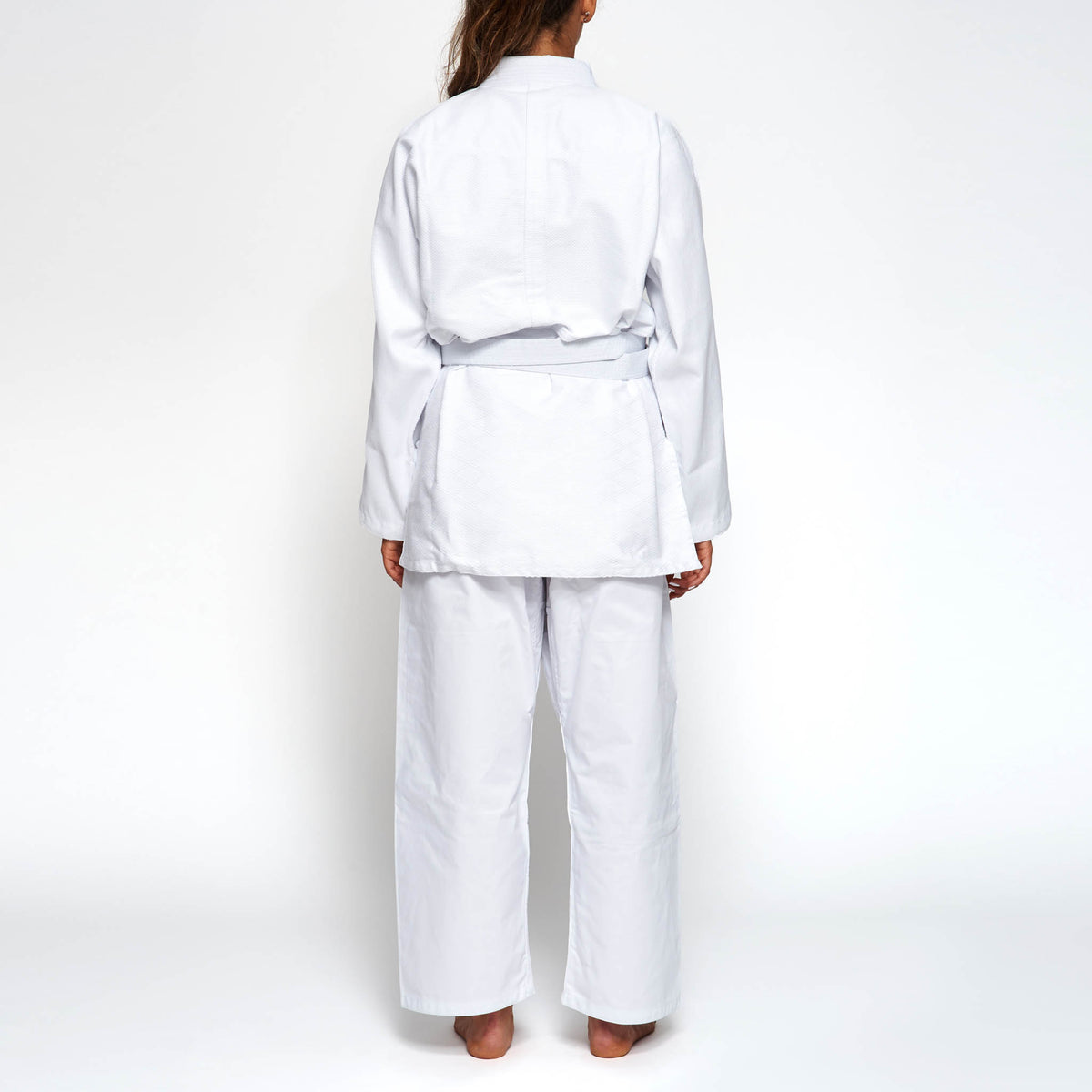 JUDOGI