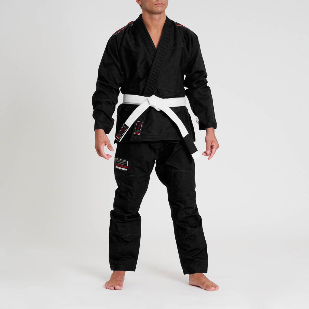 BRAZILIAN JIU-JITSU GI