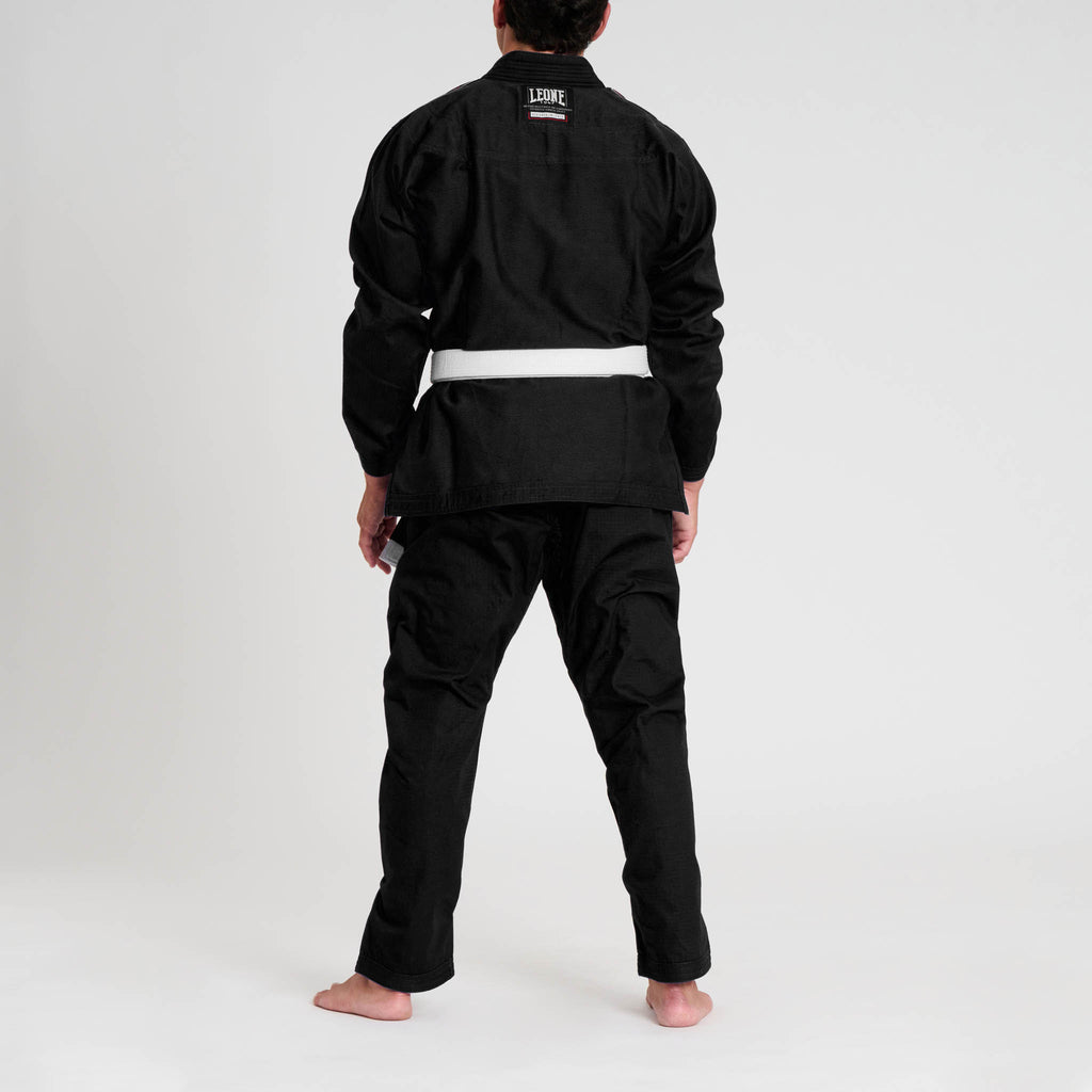 BRAZILIAN JIU-JITSU GI