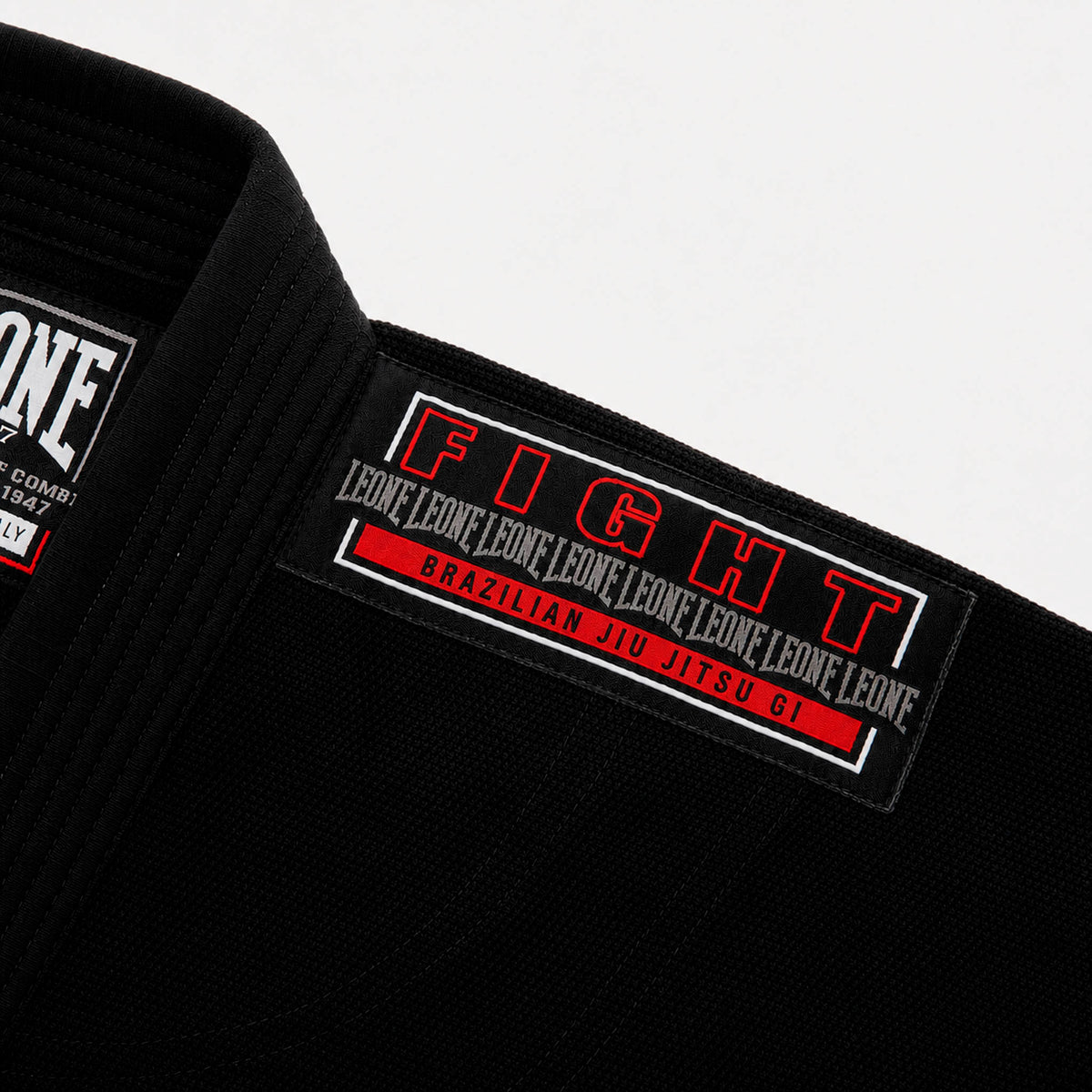BRAZILIAN JIU-JITSU GI