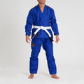 BRAZILIAN JIU-JITSU GI