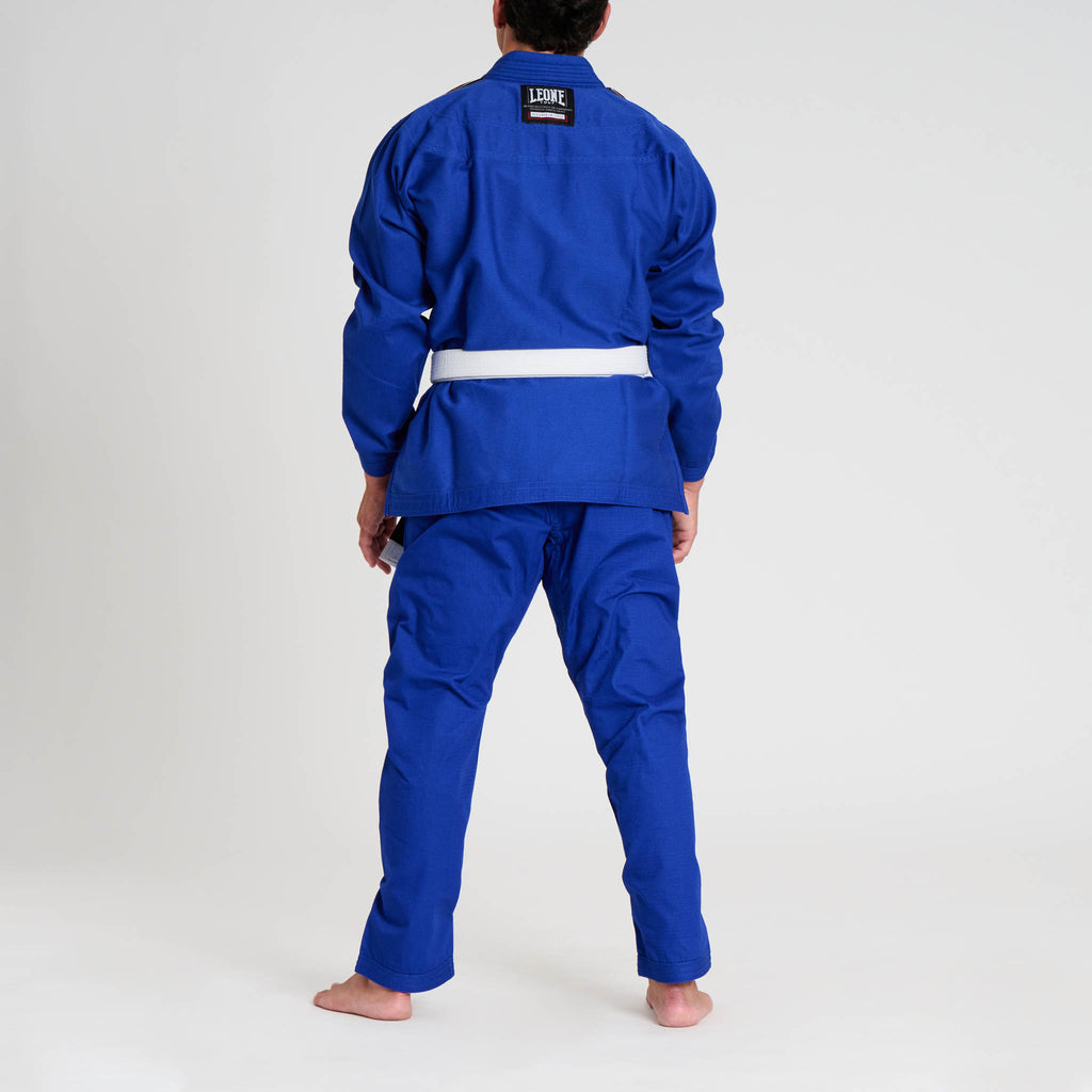 BRAZILIAN JIU-JITSU GI