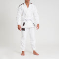 BRAZILIAN JIU-JITSU GI