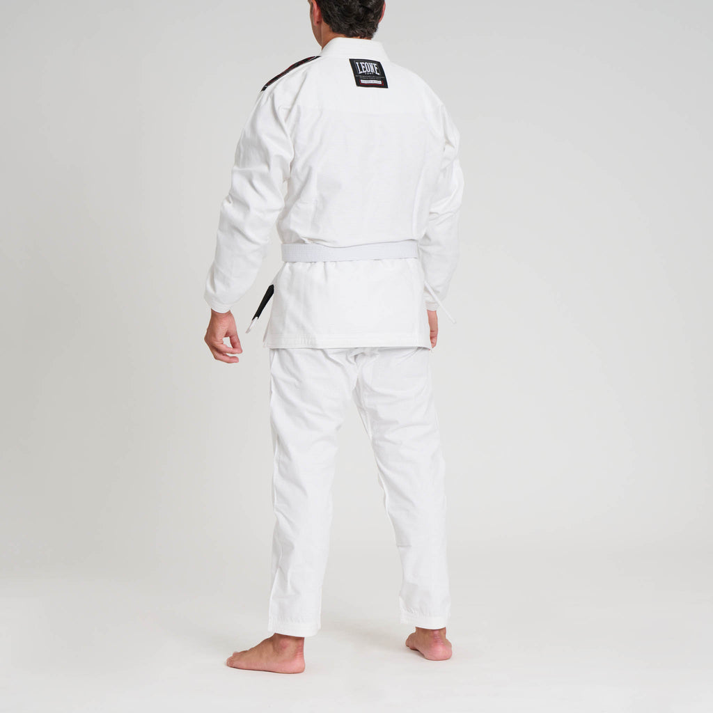 BRAZILIAN JIU-JITSU GI