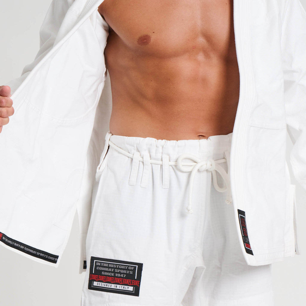 BRAZILIAN JIU-JITSU GI