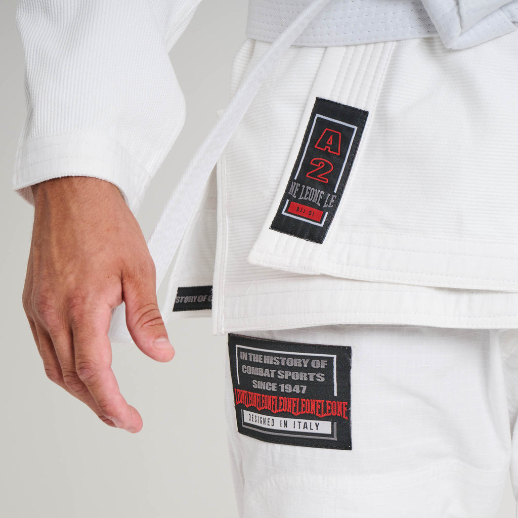 BRAZILIAN JIU-JITSU GI