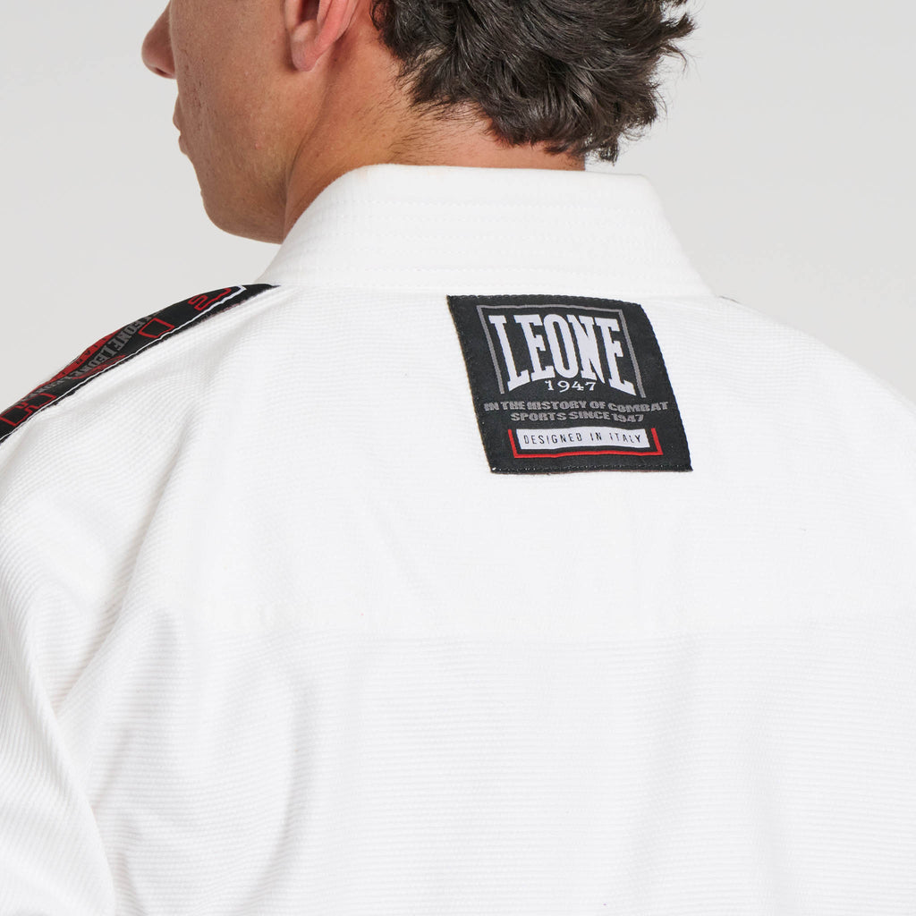 BRAZILIAN JIU-JITSU GI