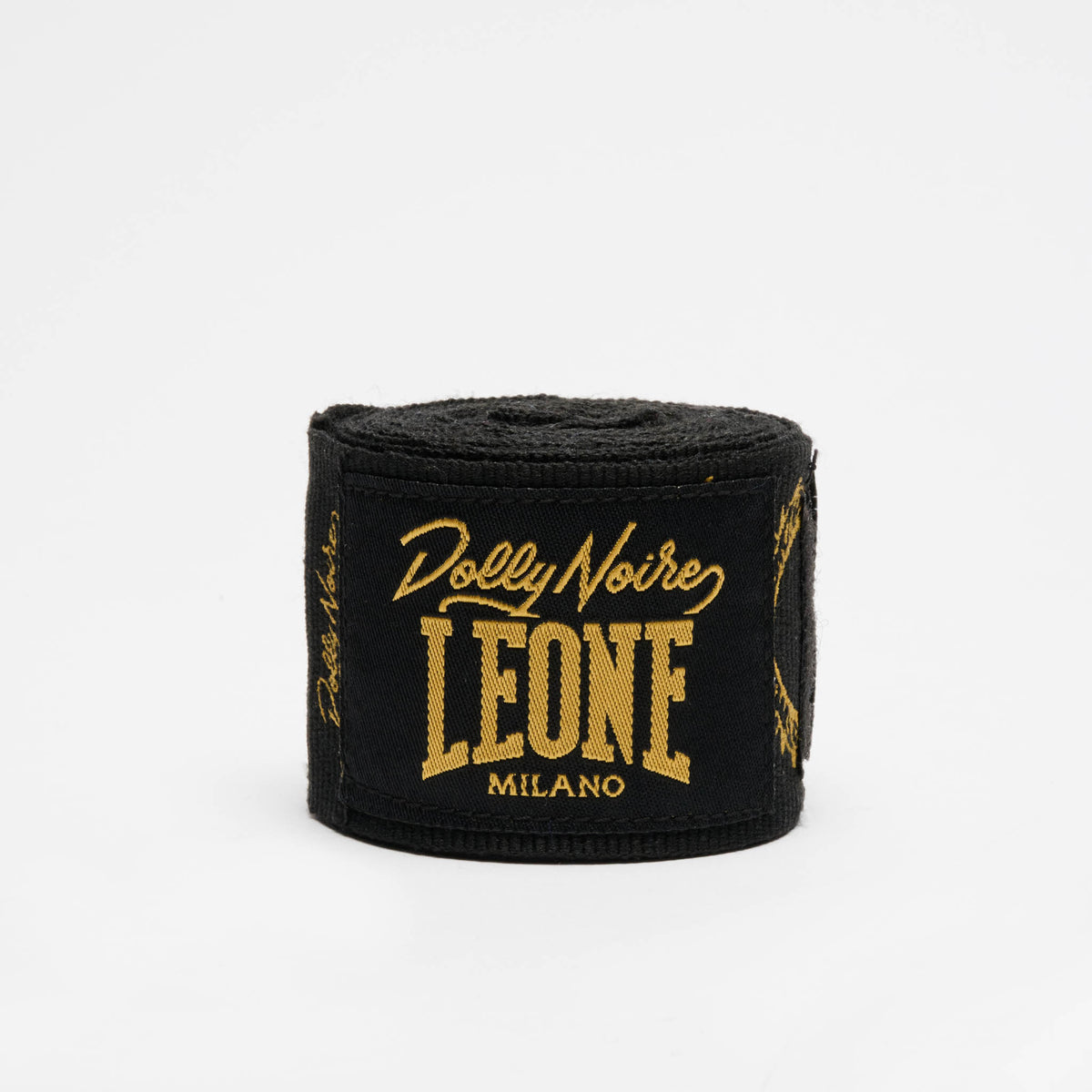 BENDAGGI LEONE X DOLLY NOIRE