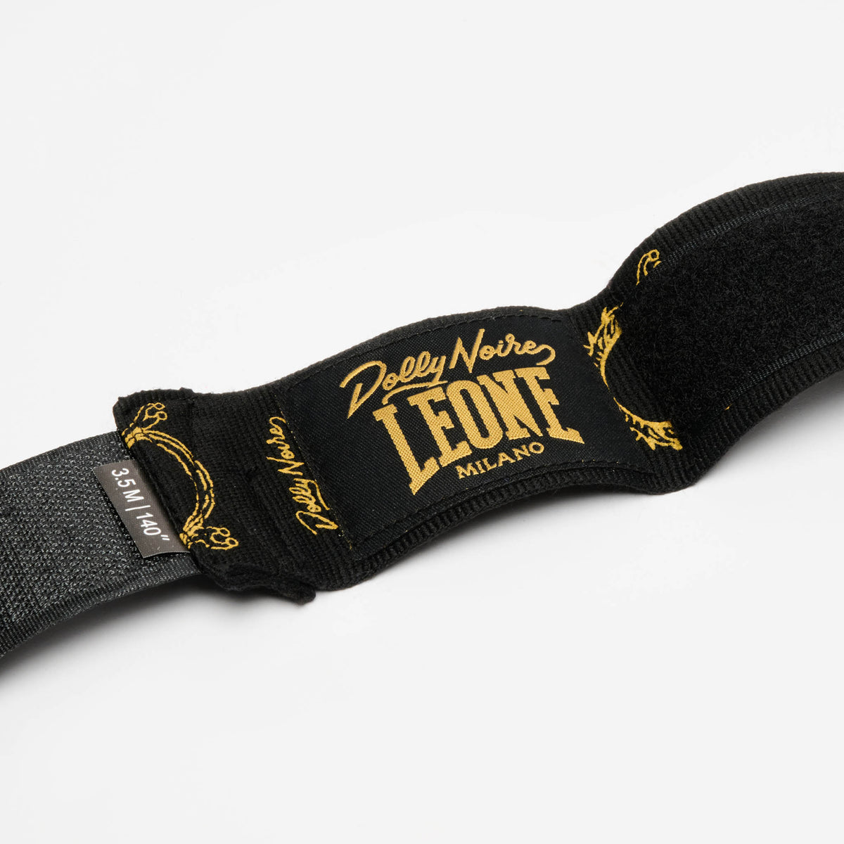 BENDAGGI LEONE X DOLLY NOIRE
