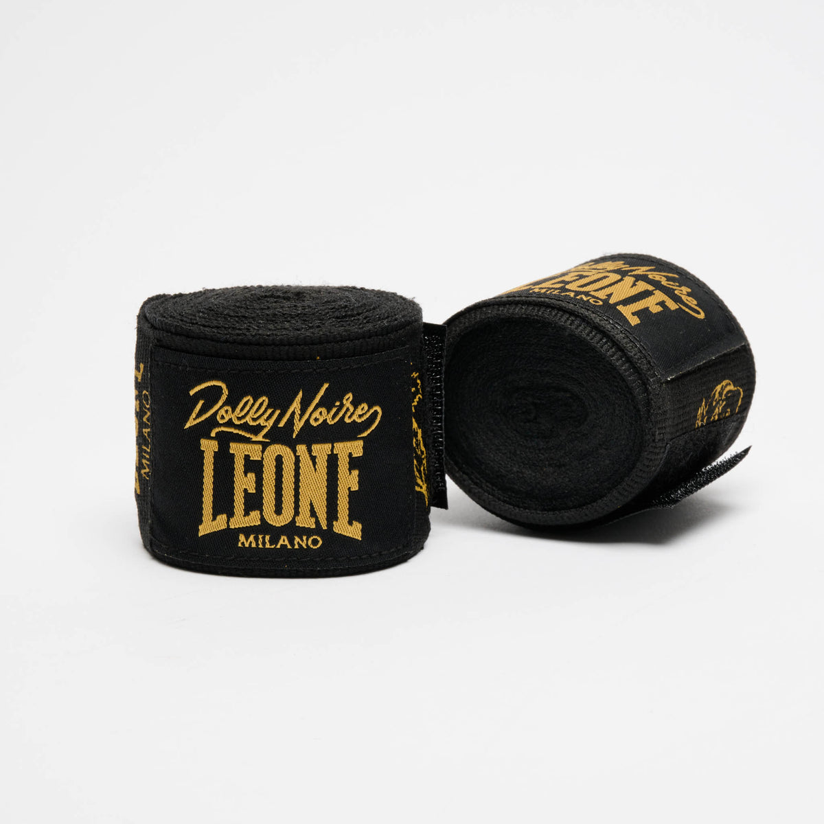 BENDAGGI LEONE X DOLLY NOIRE