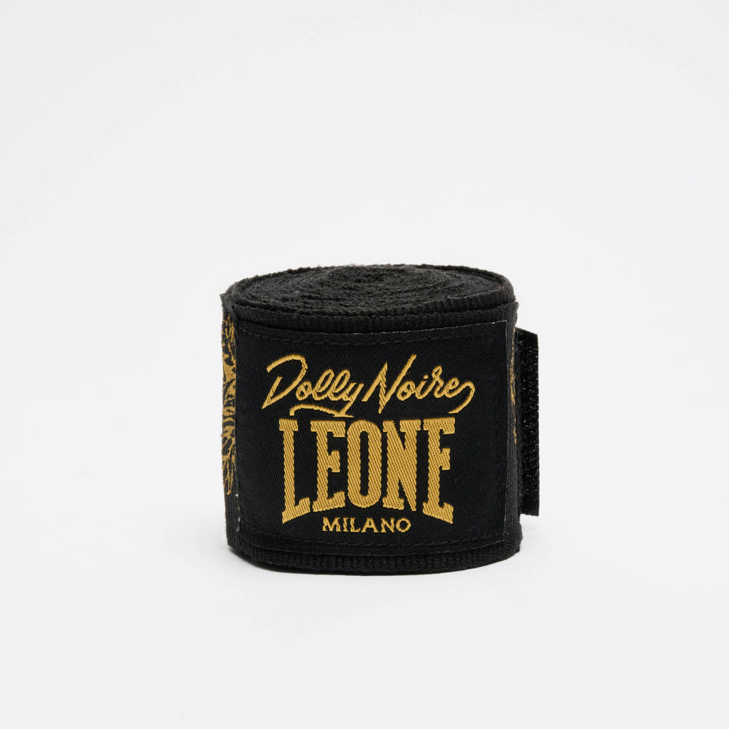 BENDAGGI LEONE X DOLLY NOIRE
