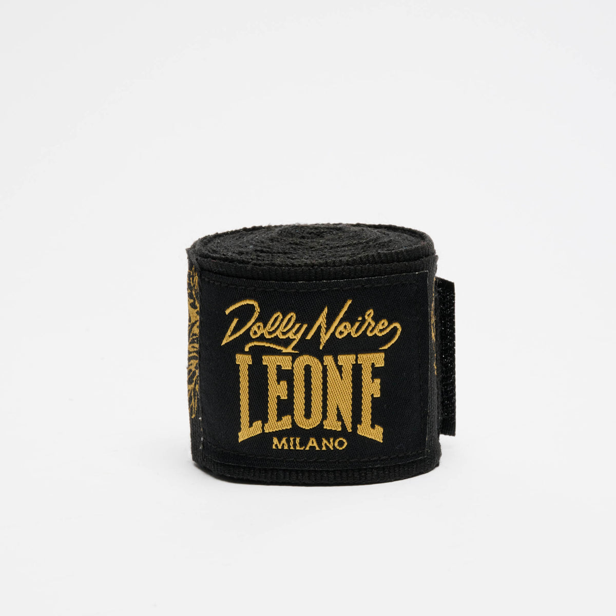 BENDAGGI LEONE X DOLLY NOIRE