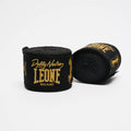 LEONE X DOLLY NOIRE HAND WRAPS