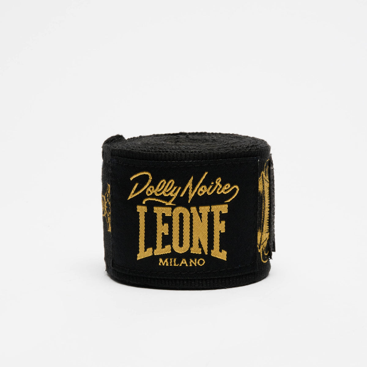 BENDAGGI LEONE X DOLLY NOIRE