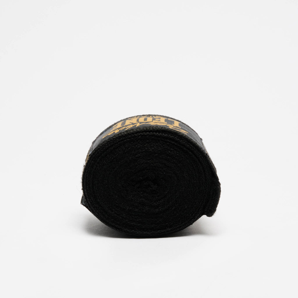 LEONE X DOLLY NOIRE HAND WRAPS