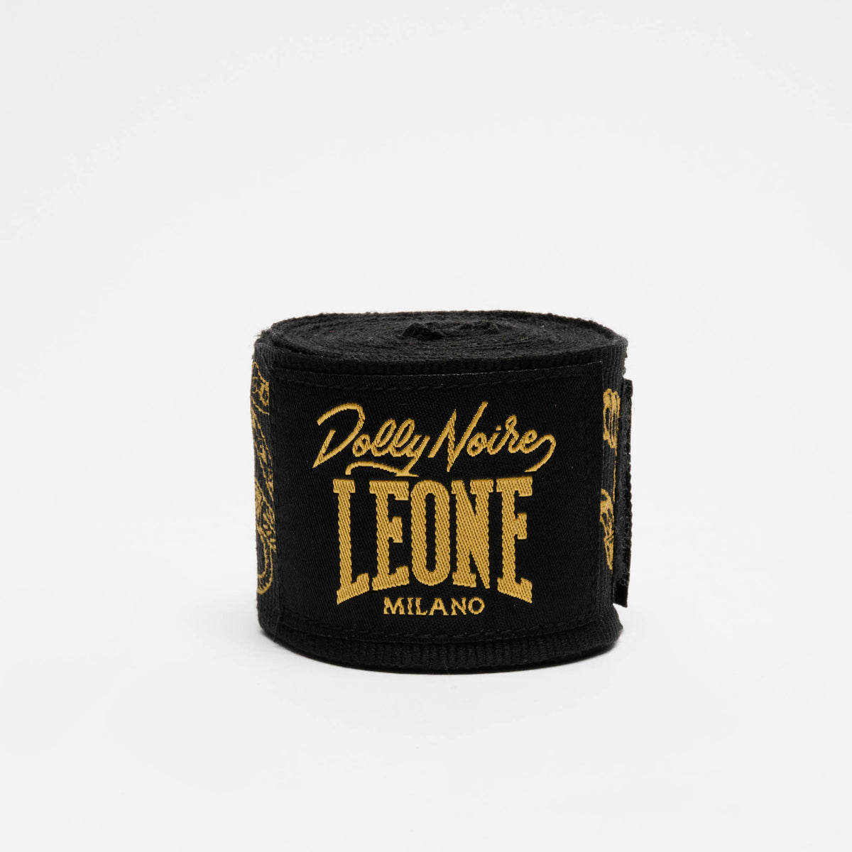 BENDAGGI LEONE X DOLLY NOIRE