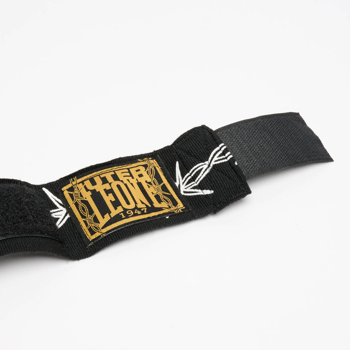 BENDAGGI BARBED WIRE (IUTER)