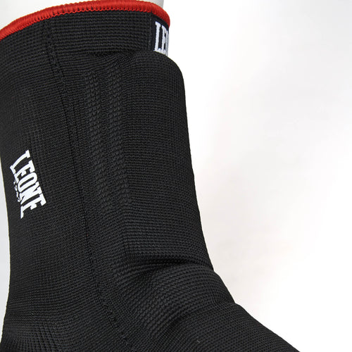 PADDED ANKLE GUARDS