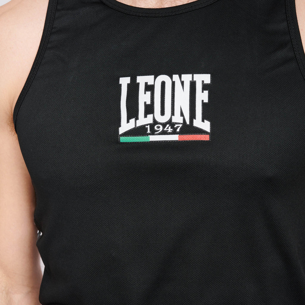 CANOTTA BOXE