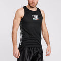 CANOTTA BOXE