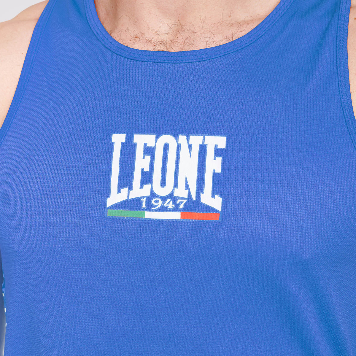 CANOTTA BOXE