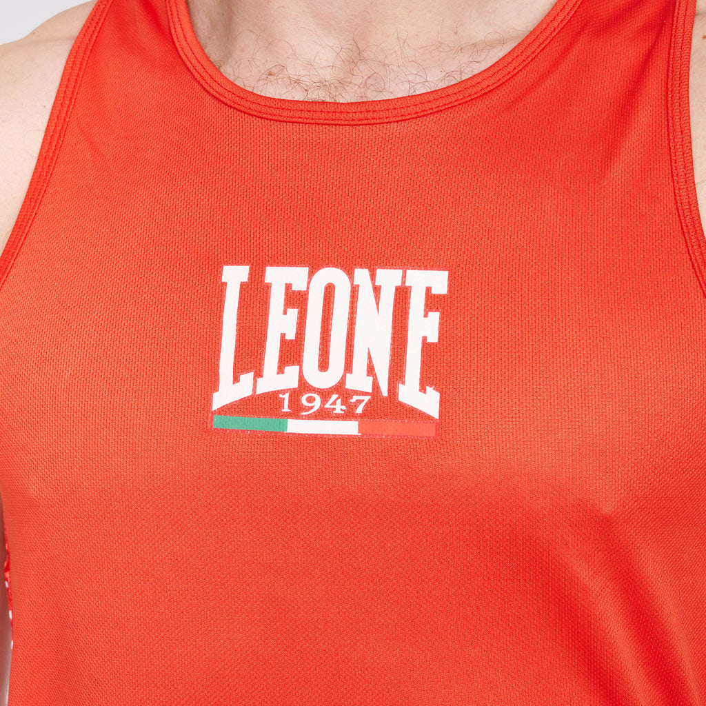CANOTTA BOXE