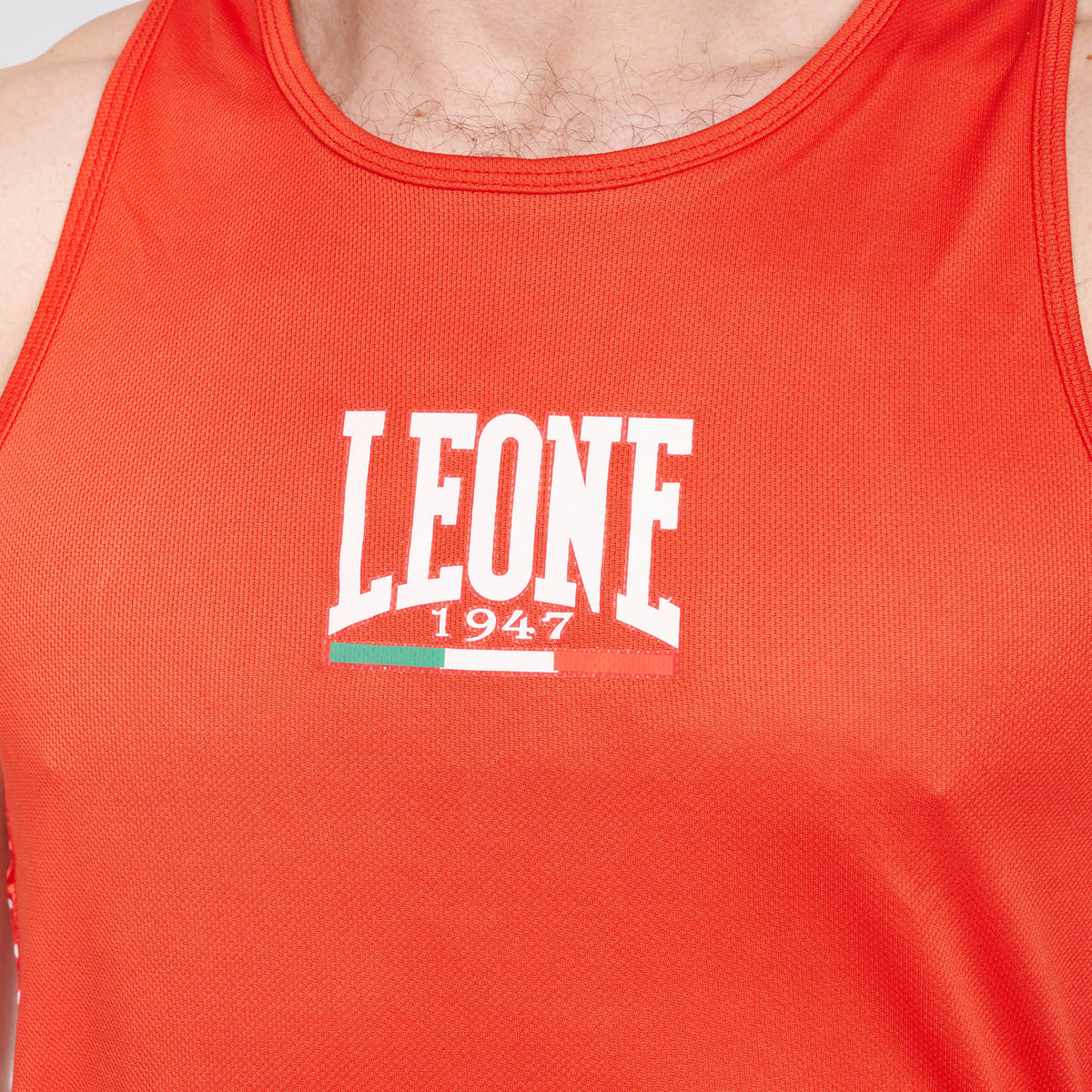 CANOTTA BOXE