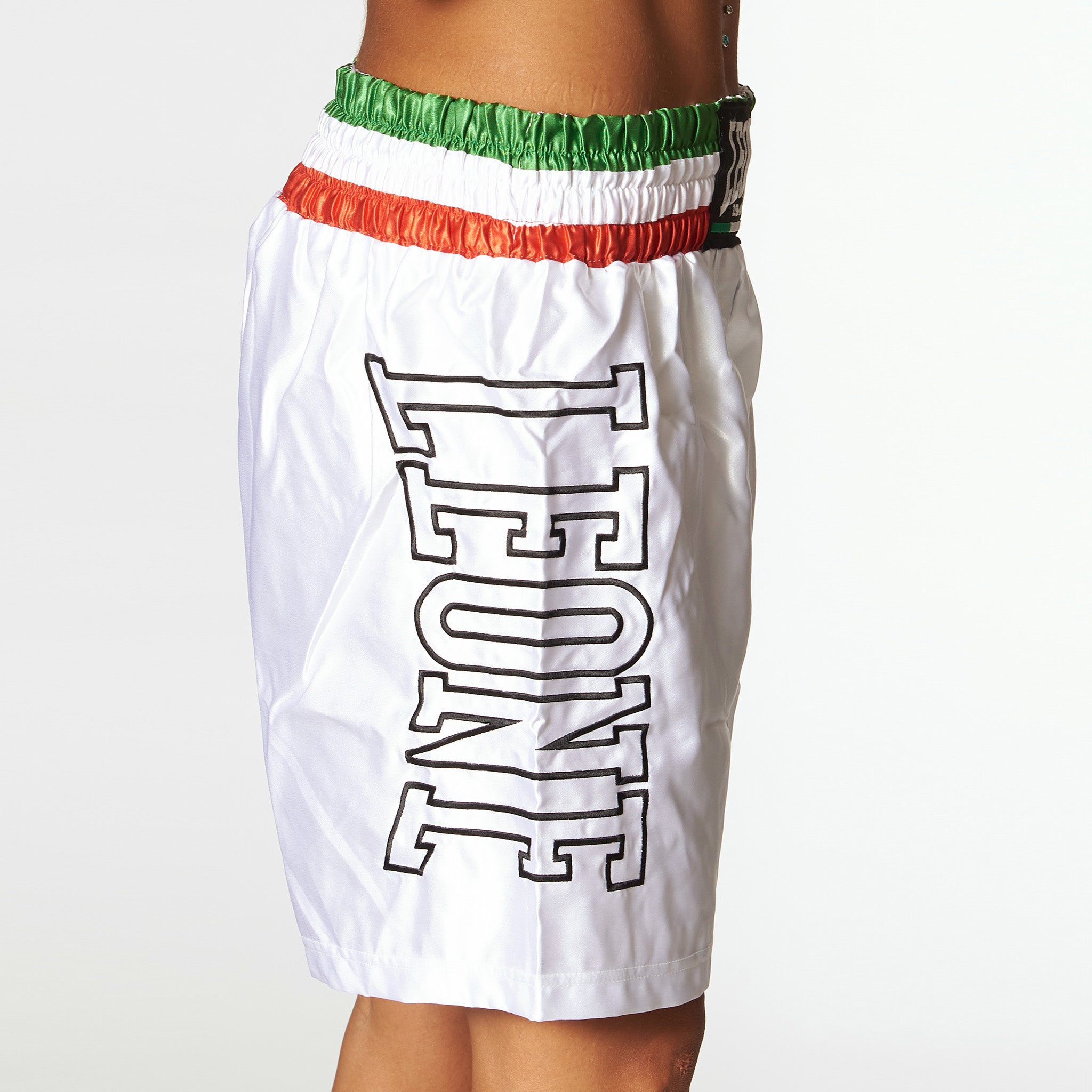 PANTALONCINO BOXE
