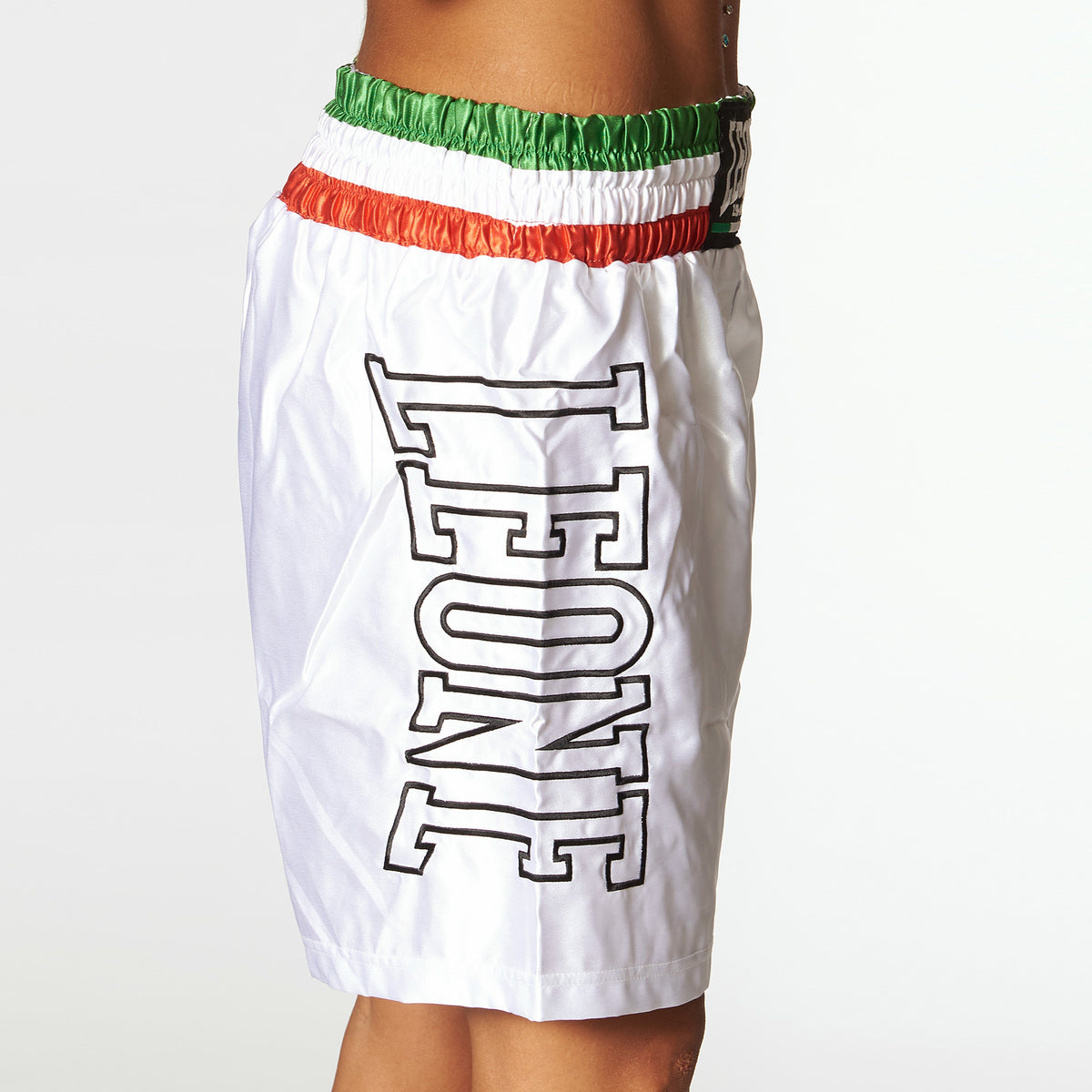 PANTALONCINO BOXE