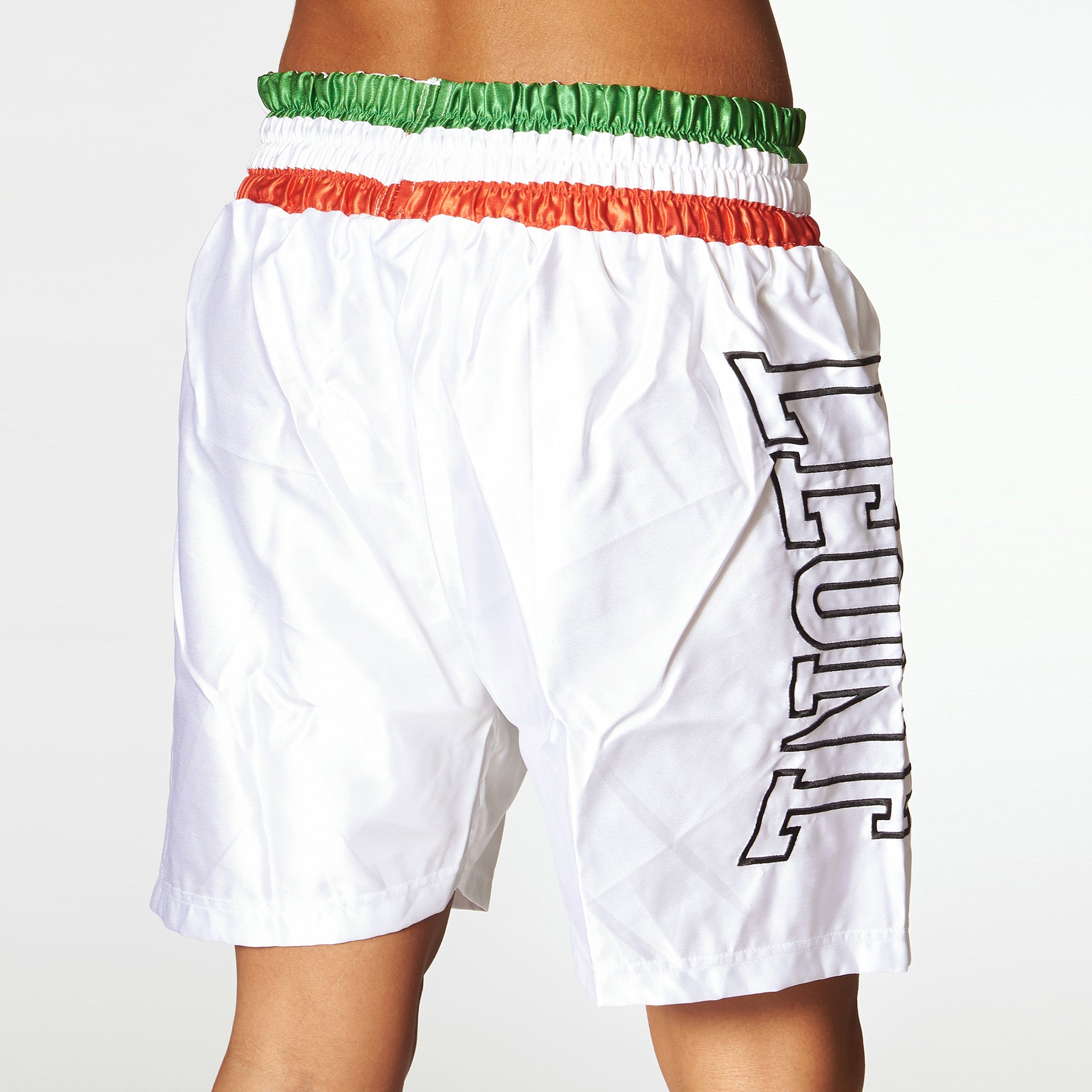 PANTALONCINO BOXE