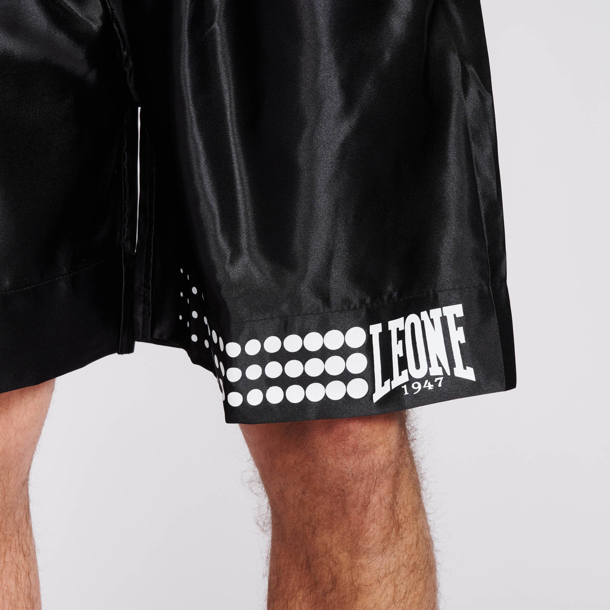 PANTALONCINO BOXE