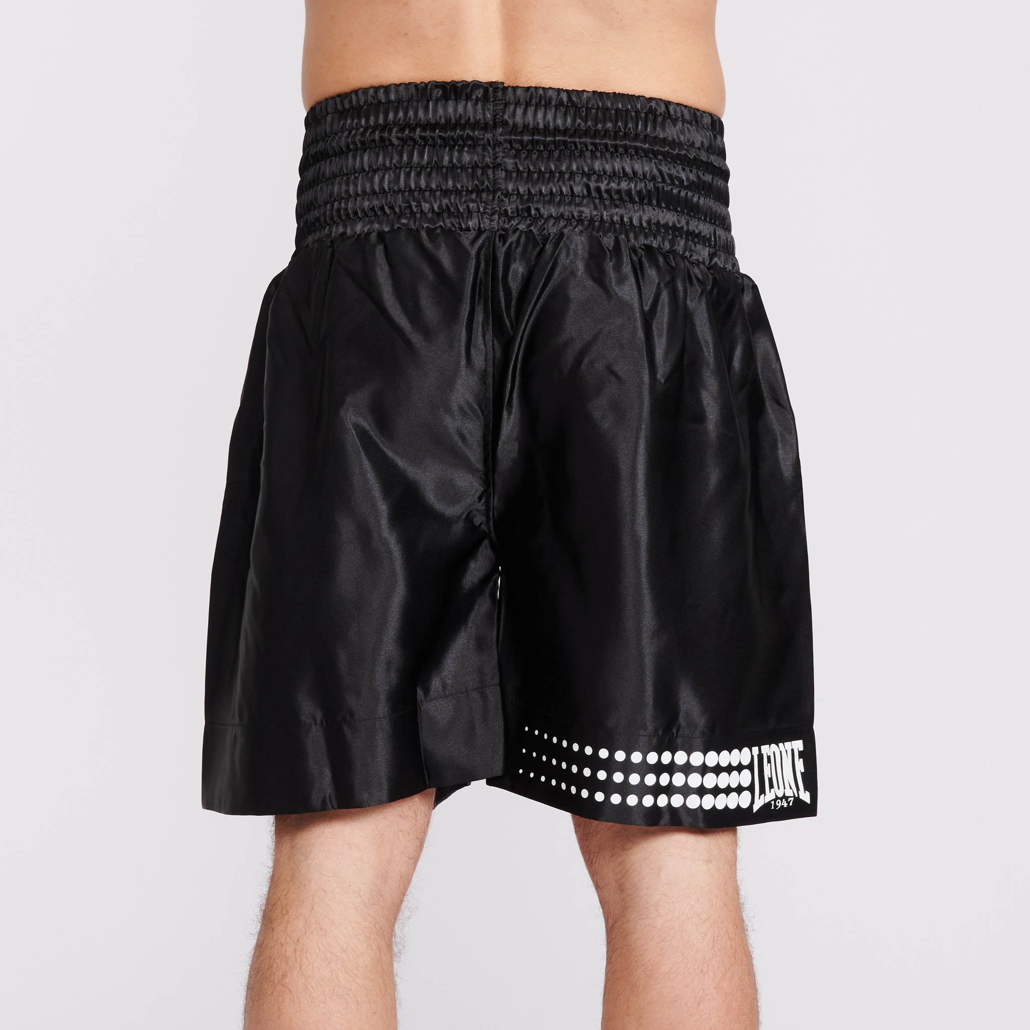 PANTALONCINO BOXE