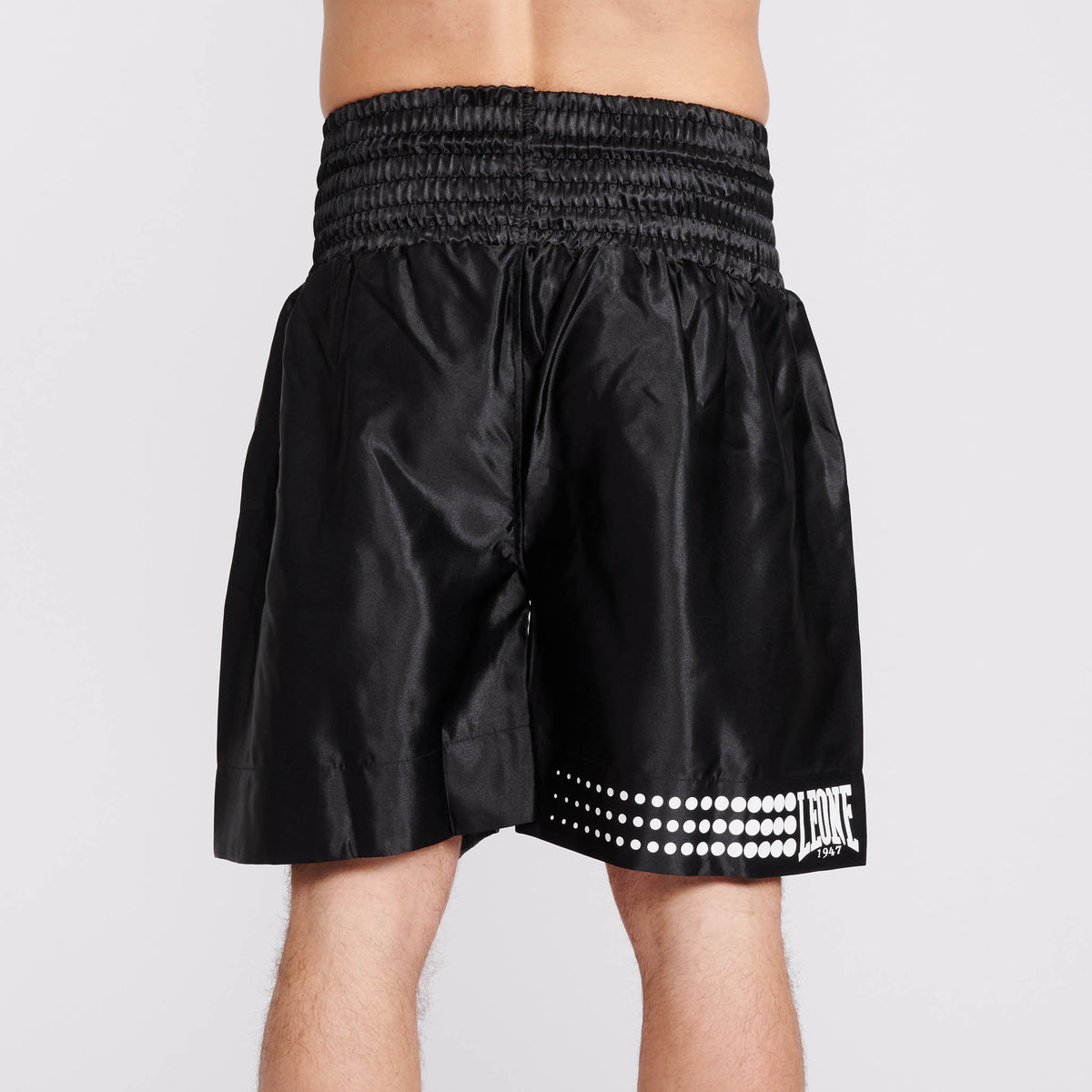 PANTALONCINO BOXE