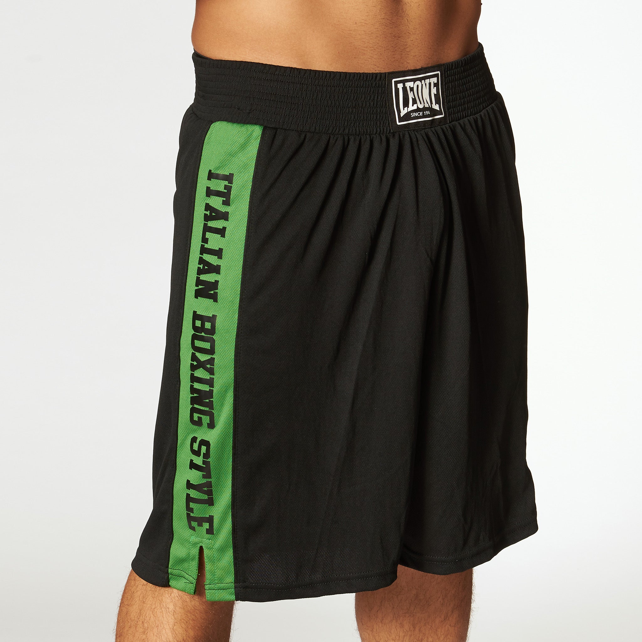 PANTA BOXE ITALIA